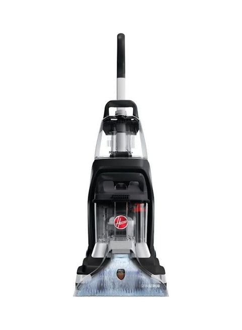 Hoover Carpet Washer Power Scrub Xl+ With Spinscrub Technology Quick Dry Time