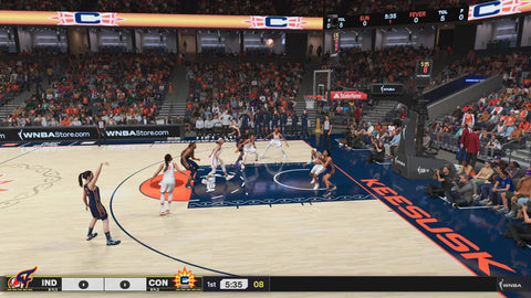 Sony PS5, NBA 2K25, PlayStation 5