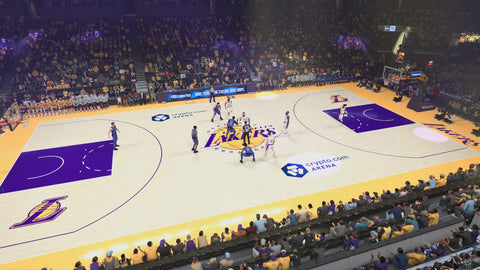 Sony PS5, NBA 2K25, PlayStation 5