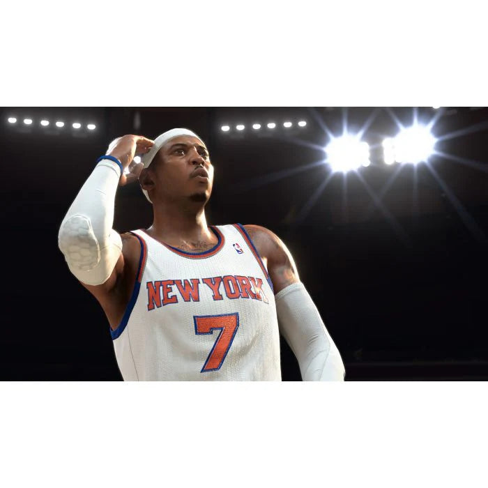 إن بي إيه 2K26 لنينتندو سويتش 2 - (EU)