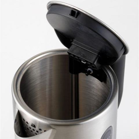 Panasonic NC-K301STZ, Stainless Steel Electric Kettle 1.7L, 2200W