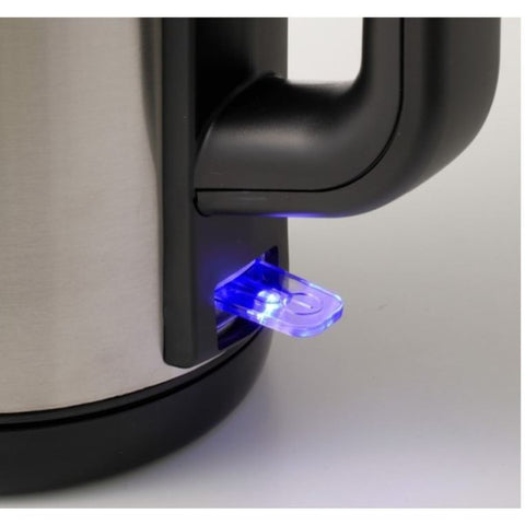 Panasonic NC-K301STZ, Stainless Steel Electric Kettle 1.7L, 2200W