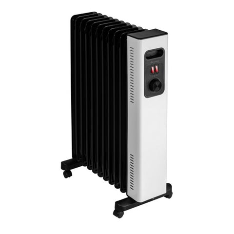 Gree Oil Heater 2500 Watt