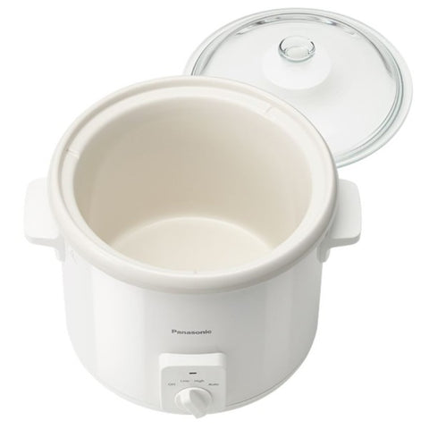 Panasonic NF-N51AWTZ, Slow Cooker 5L