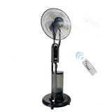 إن إتش إي مروحة رذاذ أيوني محمولة  موديل 16