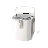 إن إتش إي صانعة الثلج المحمولة موديل NH-ICE24