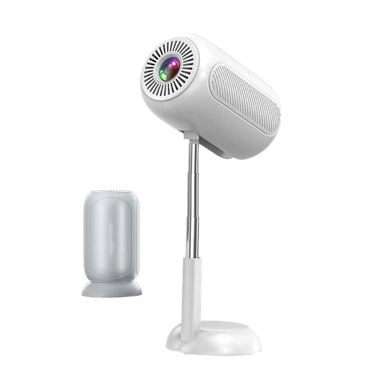 NHE Smart HD Projector NHP-TS6
