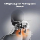Rotai Neck massager