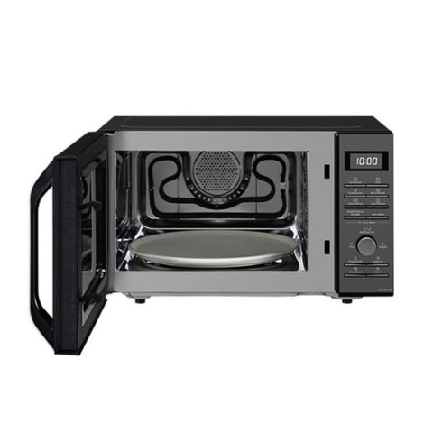 Panasonic NN-CD67MBKPQ, 4-In-1 Convection Microwave Oven, 27L