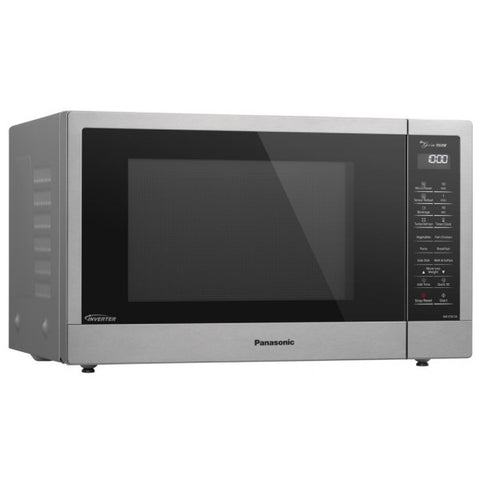 Panasonic NN-GT67JSKPQ, 31L Capacity Microwave Oven, 1000W