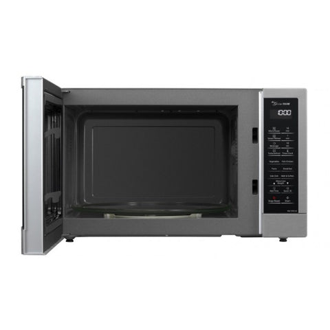 Panasonic NN-GT67JSKPQ, 31L Capacity Microwave Oven, 1000W