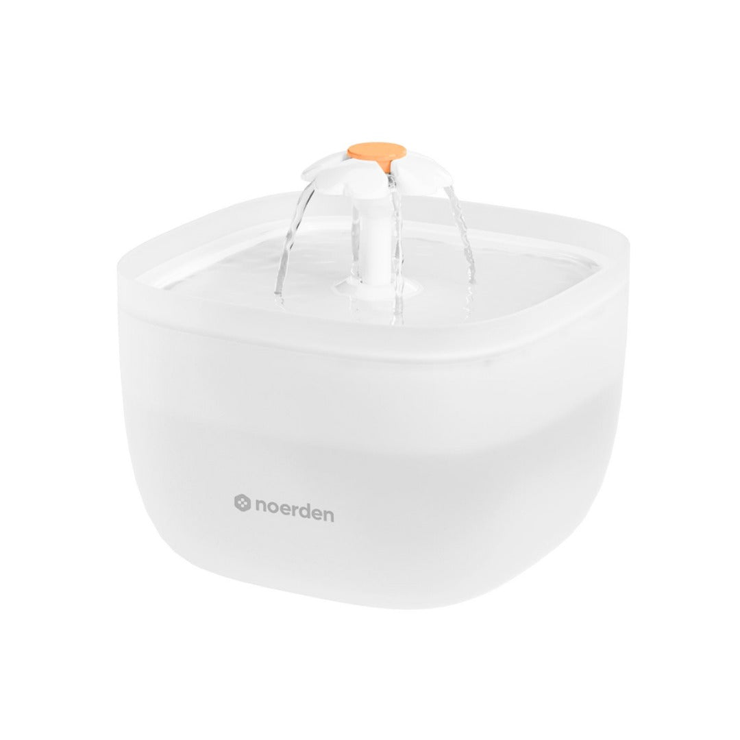NOERDEN PawQuench Pet Water Fountain