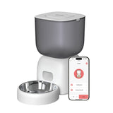 NOERDEN PetPlate Smart Pet Feeder