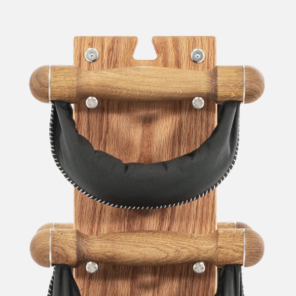 NOHRD SwingBells Tower Oak