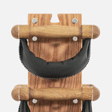 NOHRD SwingBells Tower Oak