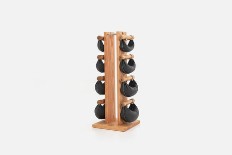 NOHRD SwingBells Tower Oak