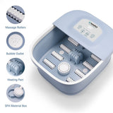 Naipo Shiatsu Foot Spa