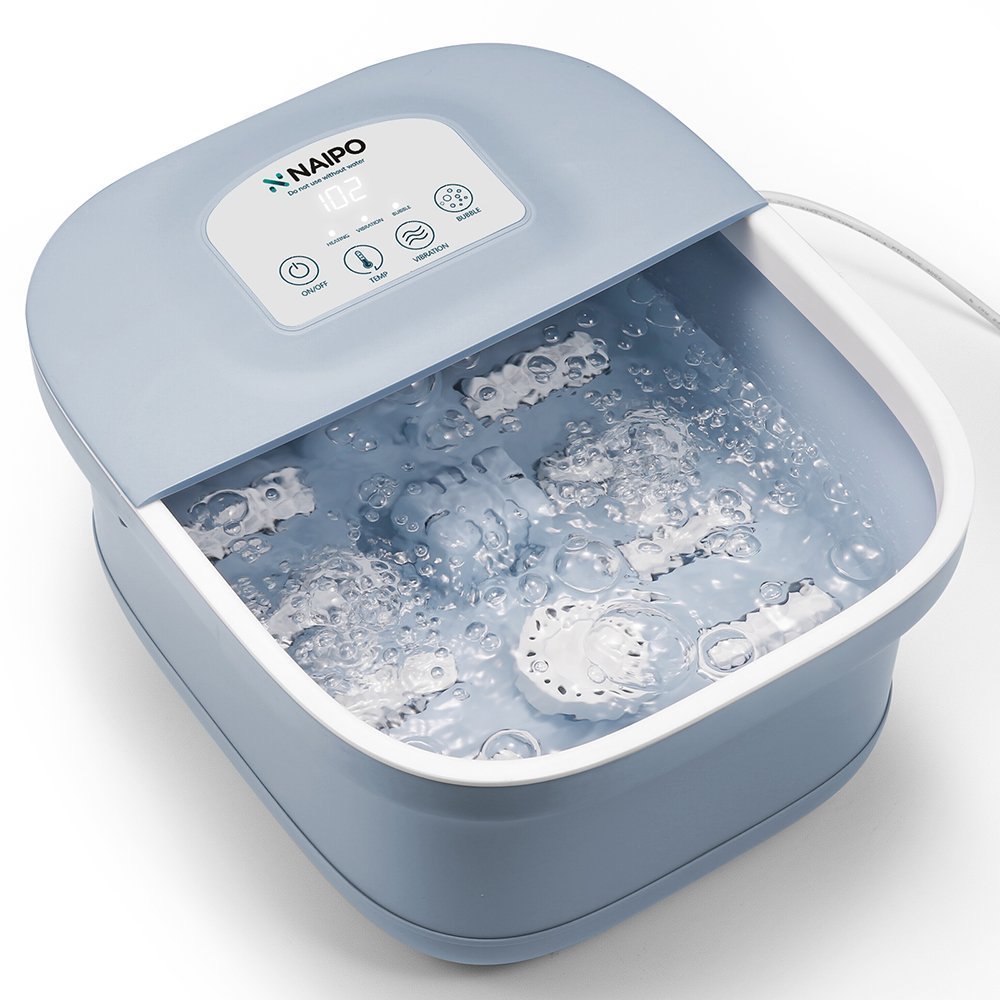 Naipo Shiatsu Foot Spa