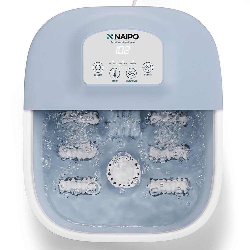 Naipo Shiatsu Foot Spa
