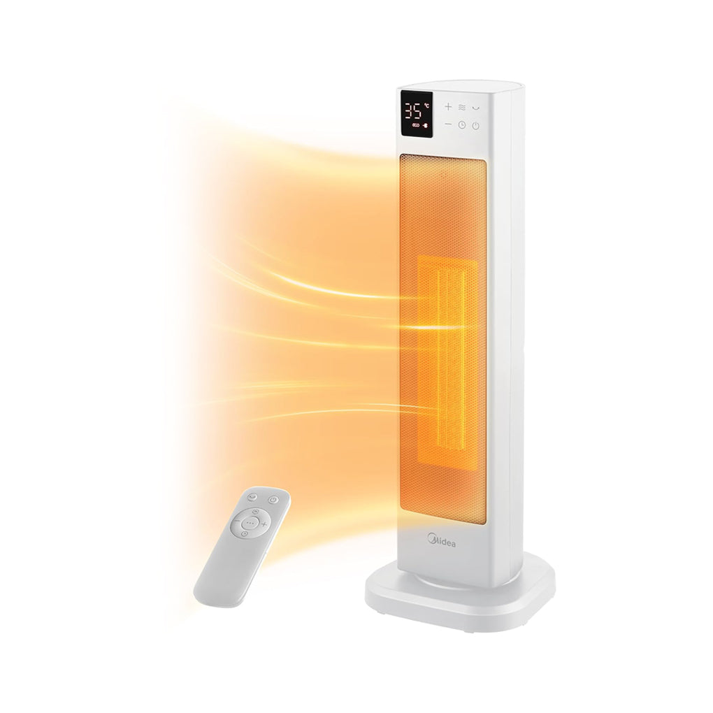 Midea 2000W PTC Ceramic Heater - NTH20-22ER
