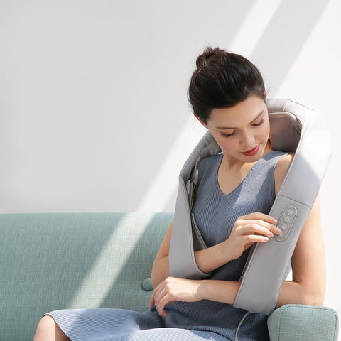 Naipo One Fits Neck & Shoulder Massager