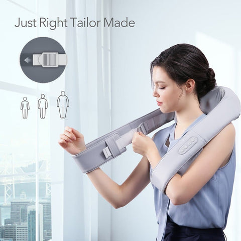 Naipo One Fits Neck & Shoulder Massager