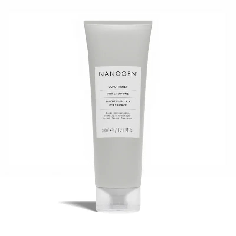 Nanogen Conditioner Unisex - 240ML