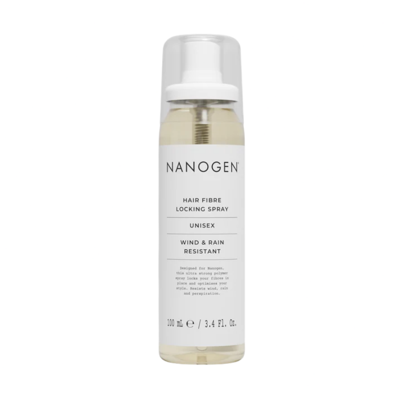 Nanogen Hair Fibre Locking Spray - 100ML