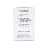 Nanogen Keratin Hair Fibres, 15g - Medium Brown