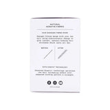 Nanogen Keratin Hair Fibres, 15g - Medium Brown