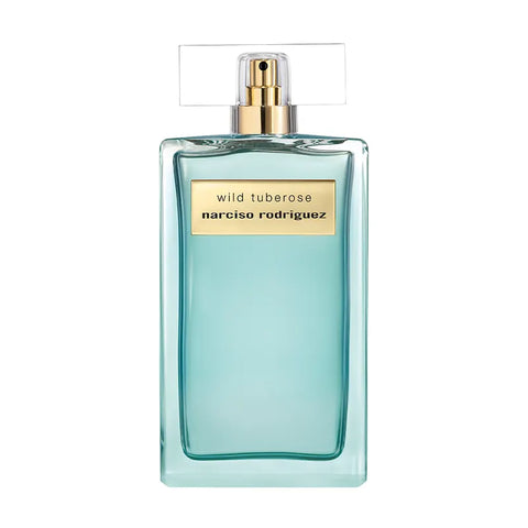 Narcios Rodriquez Wild Tuberose Intense EDP For Her - 100 Ml