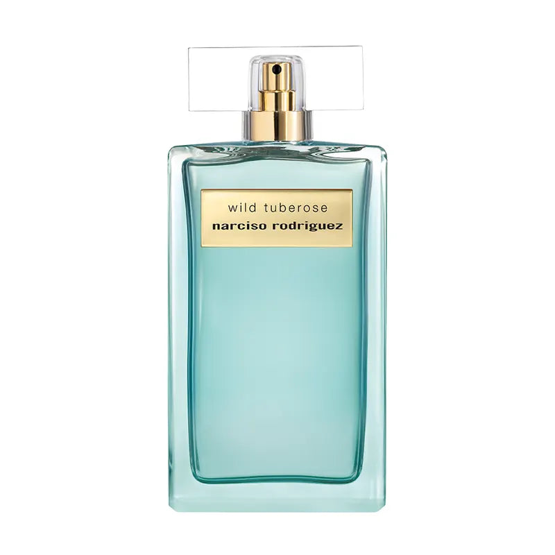 Narcios Rodriquez Wild Tuberose Intense EDP For Her - 100 Ml