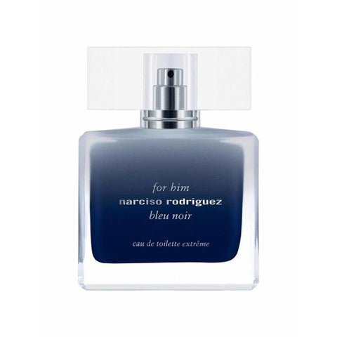 Narciso Rodriguez Bleu Noir Extreme EDT For Him - 100 Ml