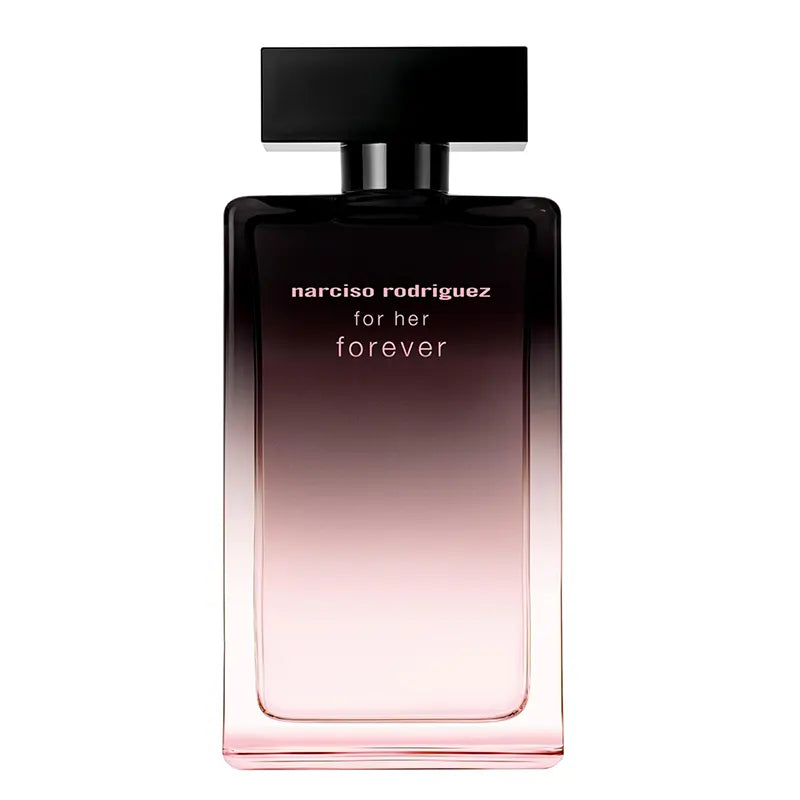 Narciso Rodriguez For Her Forever EDP For Her - 100 Ml