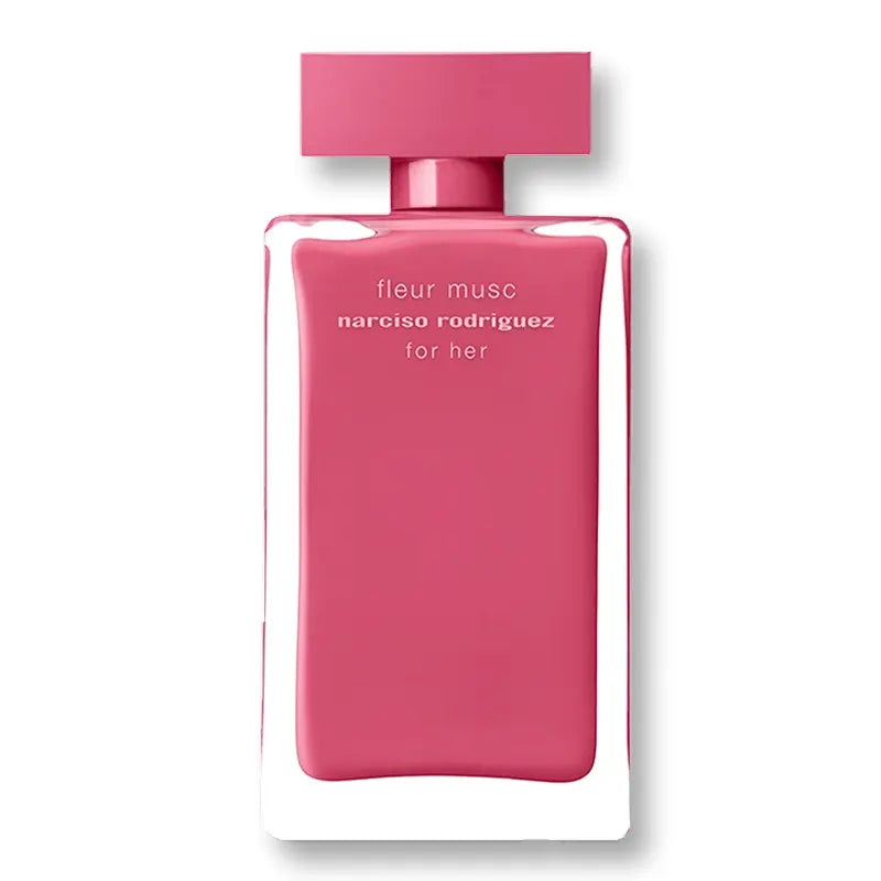 Narciso Rodriguez Narciso Fleur Musc EDP For Her - 100 Ml