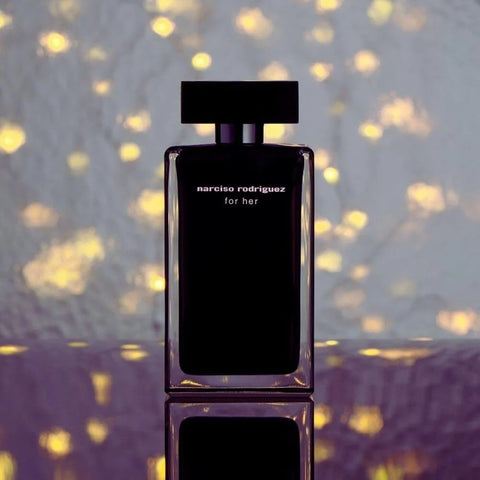 Narciso Rodriguez EDT Perfume For Her - 100 Ml