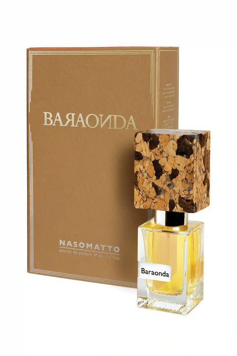 Nasomatto Baraonda Extrait de Parfum EDP For Unisex - 30 ml