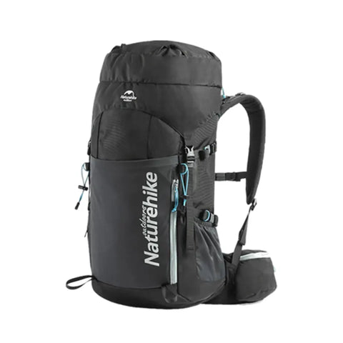 Naturehike Backpack - Black (45L)