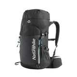 Naturehike Backpack - Black (45L)