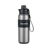 Naturehike Chasing Wind Titanium Sports Bottle - Black