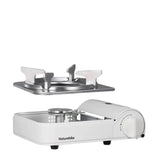 Naturehike Mini Cassette Stove - Salt White