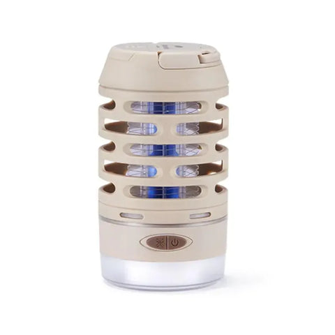 Naturehike Outdoor Mosquito Killer Lamp - khaki