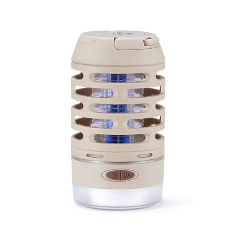 Naturehike Outdoor Mosquito Killer Lamp - khaki