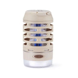 Naturehike Outdoor Mosquito Killer Lamp - khaki