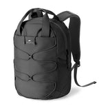 Naturehike Oxygen Glam-Short-Distance Commuting Travel Backpack - Space Black (20L)