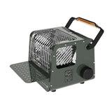 Naturehike Time Mini Portable Stove - Cold Mountain Green