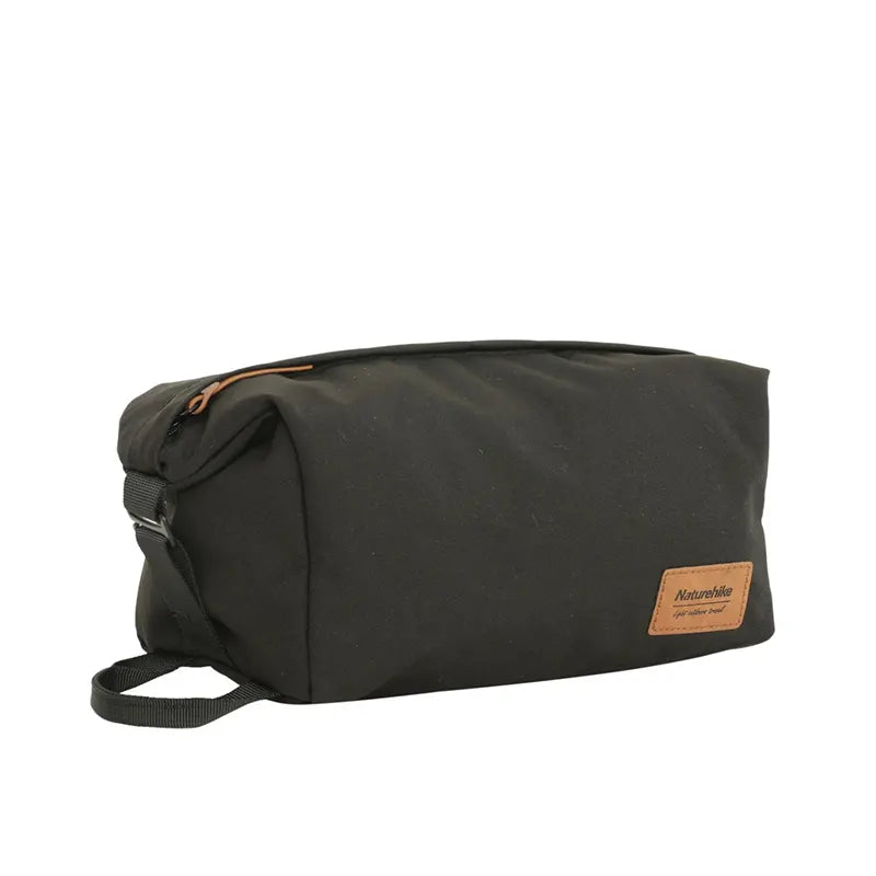 Naturehike XS01 Toiletry Bag - Black