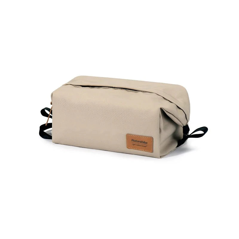 Naturehike XS01 Toiletry Bag - Black