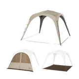 Naturehike Cloud Boundary مظلة بفتح سريع - رمال متحركة ذهبية (300*300*220)