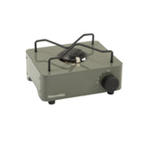 Naturehike Mini Cassette Stove - Army Green